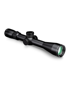 Vortex Razor HD LHT 3-15x42 SFP HSR-5i MOA Rifle Scope