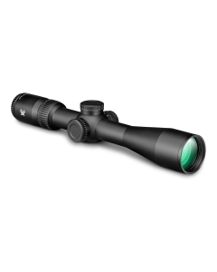 Vortex Viper HD 3-15x 44mm 30MM Tube Second Focal Plane BDC Riflescope