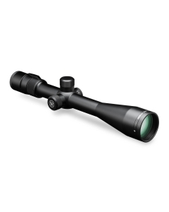 Vortex Viper 6.5-20x50 SFP BDC MOA Rifle Scope