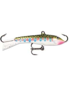 Rapala Jigging Rap Lures