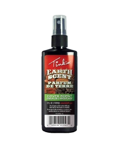 Tink's Earth Cover Scent 4oz