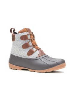 Kamik Women's Simona Mid F Winter Boots