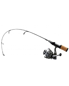 13 Fishing Wicked Ice Combo 28" Medium - Rod and Reel 