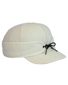 Stormy Kromer Ida Kromer Cap