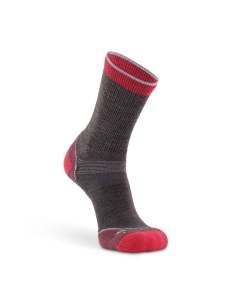 Fox River Women's Blazer Lightweight Crew Hiking Sock