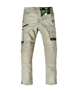 FXD Workwear Men's WP-5 Lightweight Stretch Work Pant