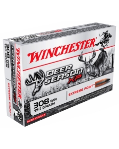 Winchester Deer Season XP 308 Winchester 150 Grain EPPT - 20 Rounds