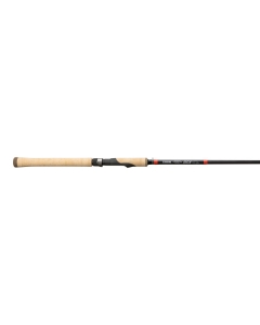 G Loomis GCX Spin Jig 782S SJR 6' 6" Medium Fast Spinning Rod - 1 Piece