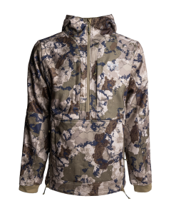 King's XKG Wind-Defender Anorak Jacket