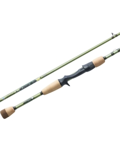 St. Croix Legend X Casting Rod - 7' Medium-Heavy Extra-Fast - 1 Piece