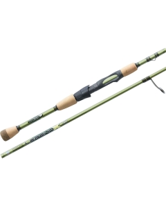 St. Croix Legend X Spinning Rod - 6'10" Medium Extra-Fast - 1 Piece