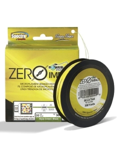 PowerPro Zero-Impact Fishing Line - 150 Yd