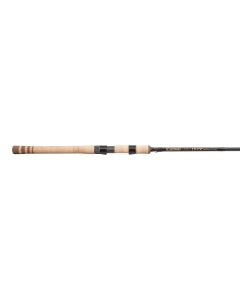 G Loomis IMX Walleye Universal 782S WUR 6' 6" Medium Fast Spinning Rod - 1 Piece