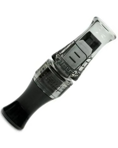 Zink ATM Poly Duck Call Gunsmoke