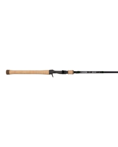 G Loomis IMX Pro Bass 844C MBR 7' 0" Heavy Fast Casting Rod - 1 Piece