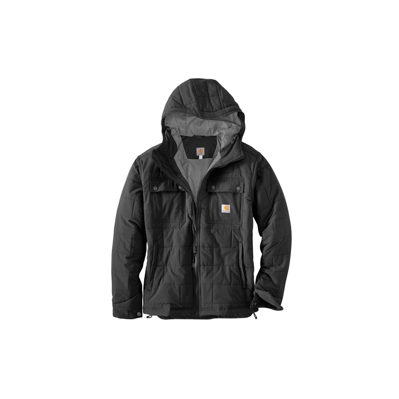 Carhartt Men's Brookville Jacket with Free Shipping