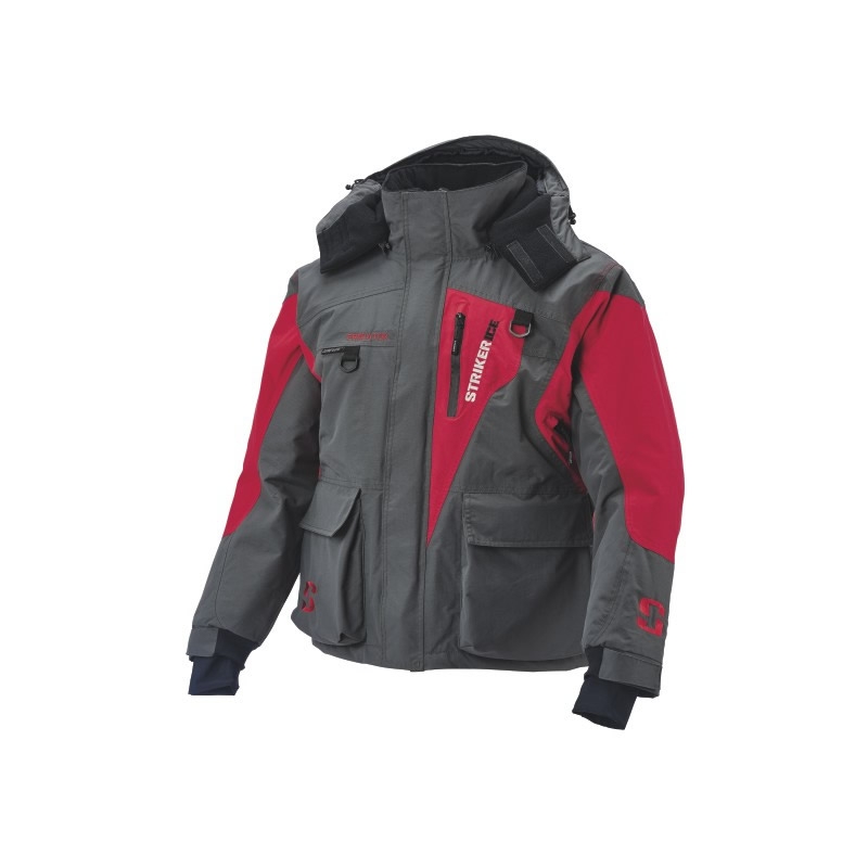 Striker ice 2025 predator jacket 2017