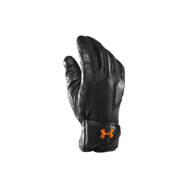 Under Armour Insulated Shooting Gloves with Free Shipping