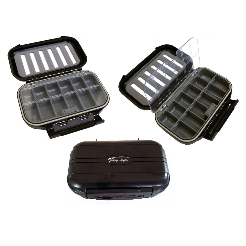 3700 tackle box size Plano Open Compartment StowAway Utility Box Prolatch 3700 Size 370710 main image 0