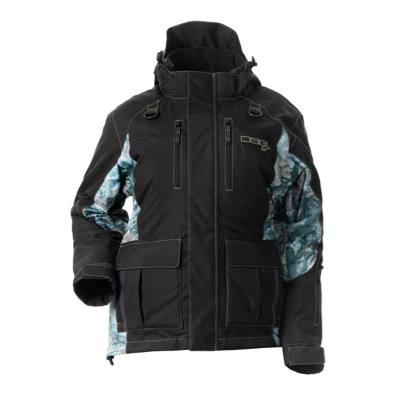 DSG Outerwear Avid Ice 2.0 Ice Fishing Jacket at Glen's