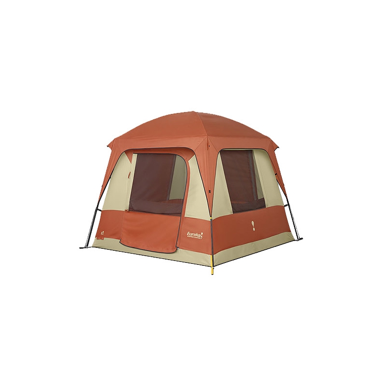 Eureka Copper Canyon （ヨーレイカ4人テント） Eureka Copper Canyon （ヨーレイカ4人テント） Eureka Copper