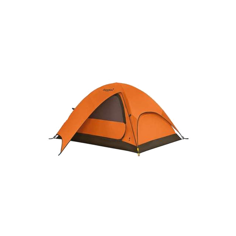 Eureka Apex 2 FIberglass Backpacking Tent at Glen