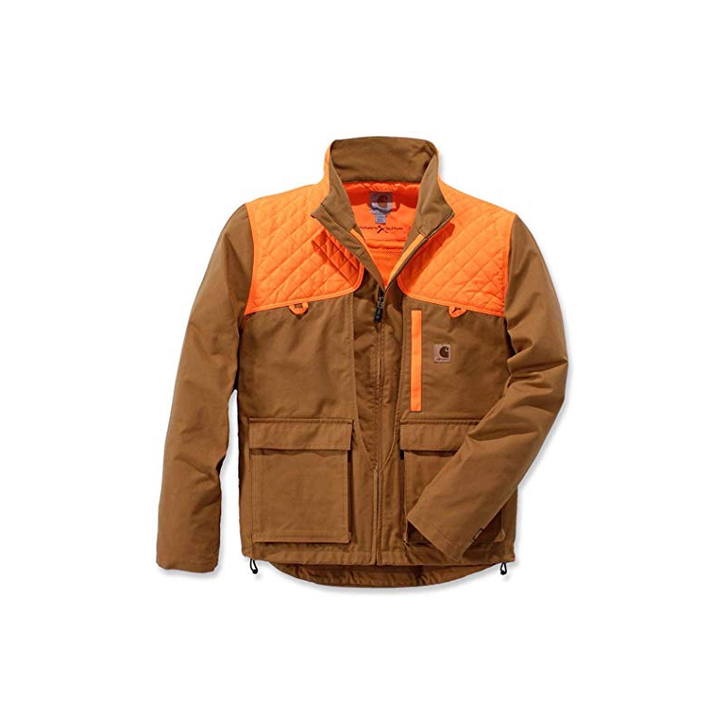 Carhartt m65 jacket online
