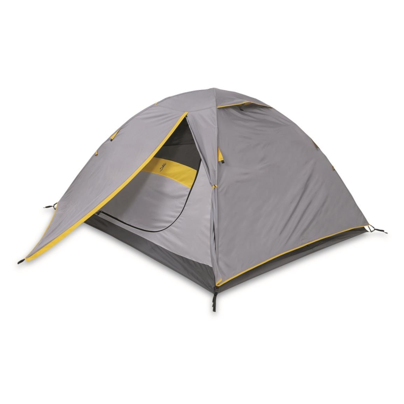 Browning Echo 4 Person Tent at Glen's