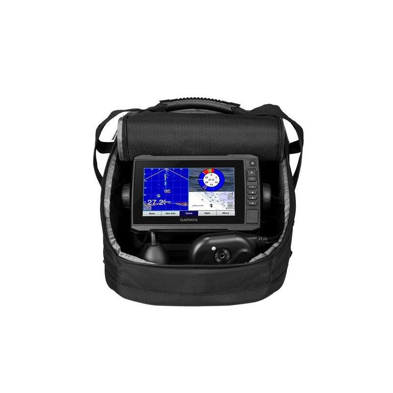 Sonde garmin panoptix live scope system - Acc. Electonique pour