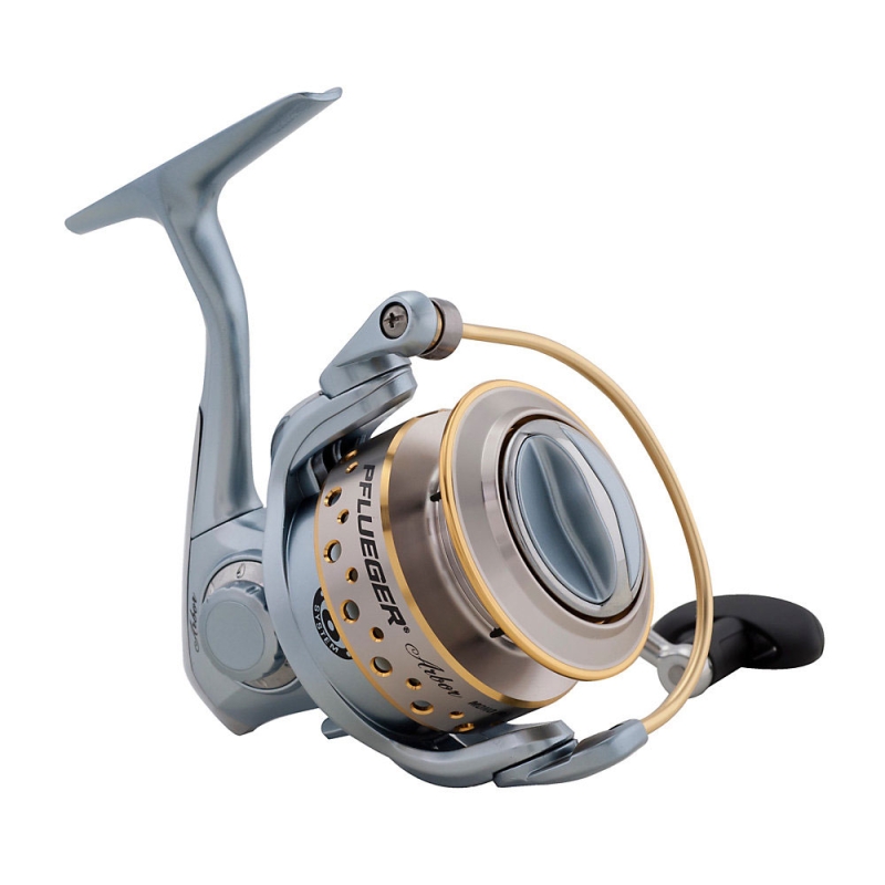 Pflueger Arbor Spinning Reel 7430X at Glen's