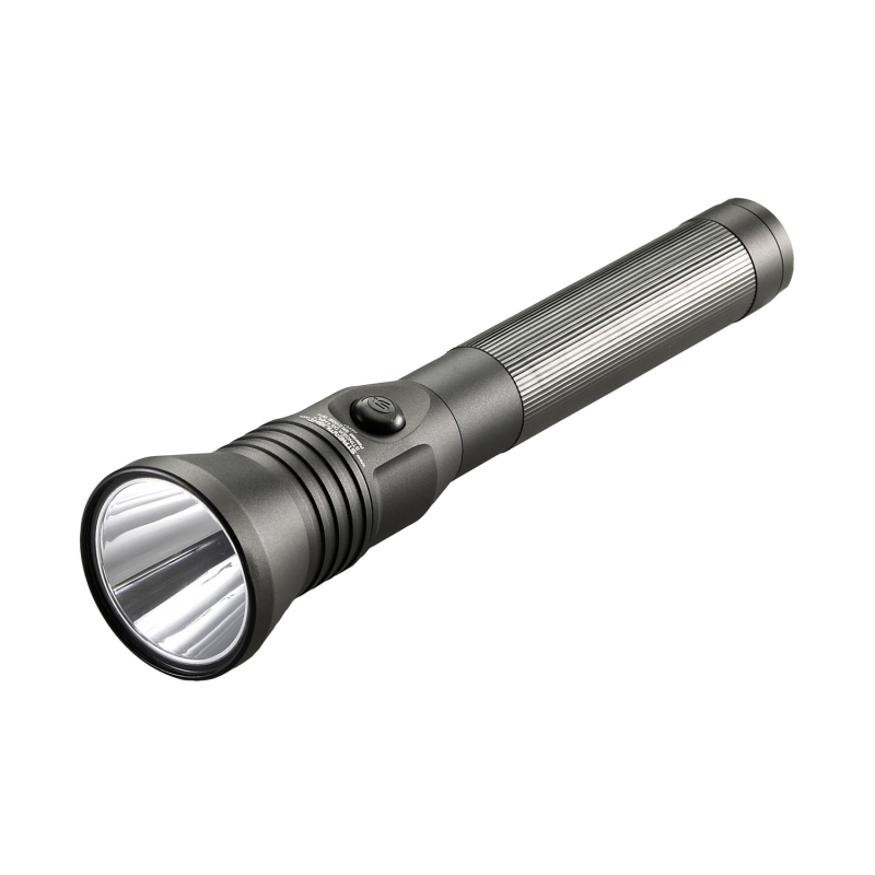 Streamlight Stinger Dual Switch LED High Power Includes AC/DC Steady ...