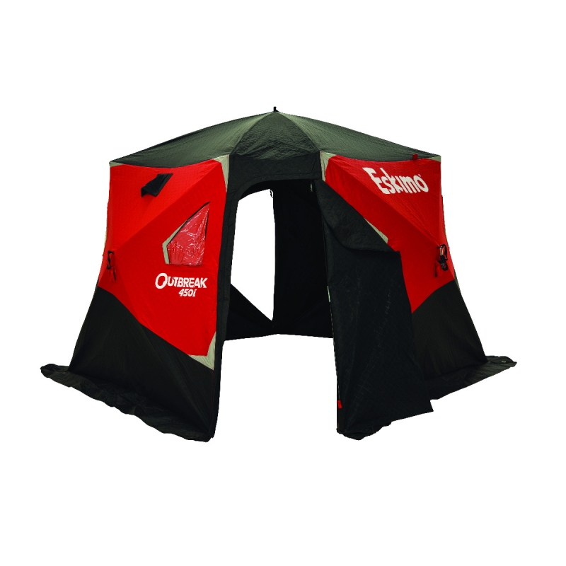 Eskimo 450i hot sale