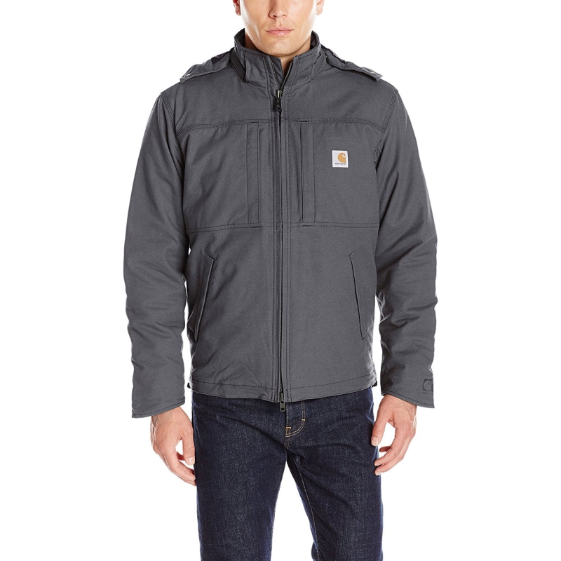 Carhartt Men's Full Swing Cryder Jacket with Free Shipping