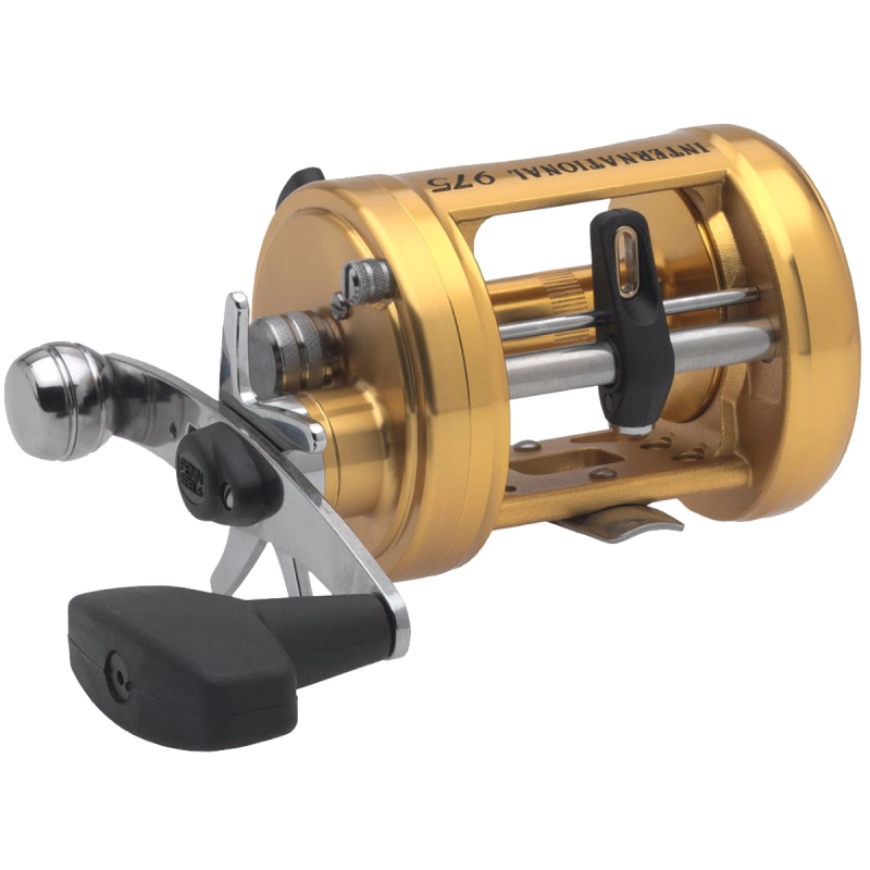 Penn International Baitcast Reel - 975CSLD at Glen