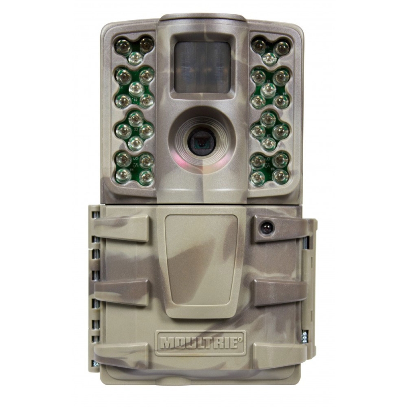 Moultrie A20i Mini Game Trail Camera MCG13130 with Free Shipping