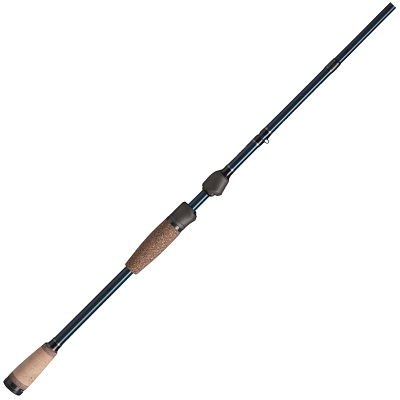 G. Loomis E6X 9' Steelhead Drift Medium-Light Fast Spinning Rod at Glen's