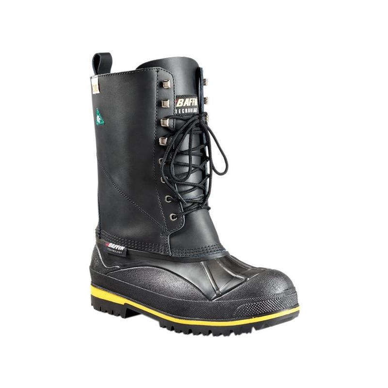 Baffin BARROW Extreme Cold Work Boots Men s with Free Shipping at