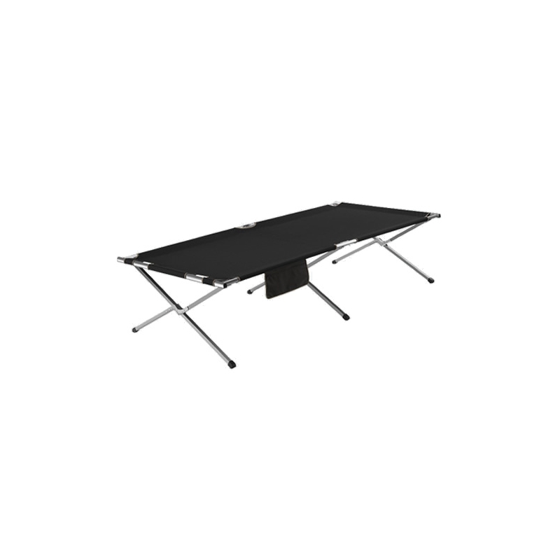 Eureka Camping Cot with Carry Bag at Glen's