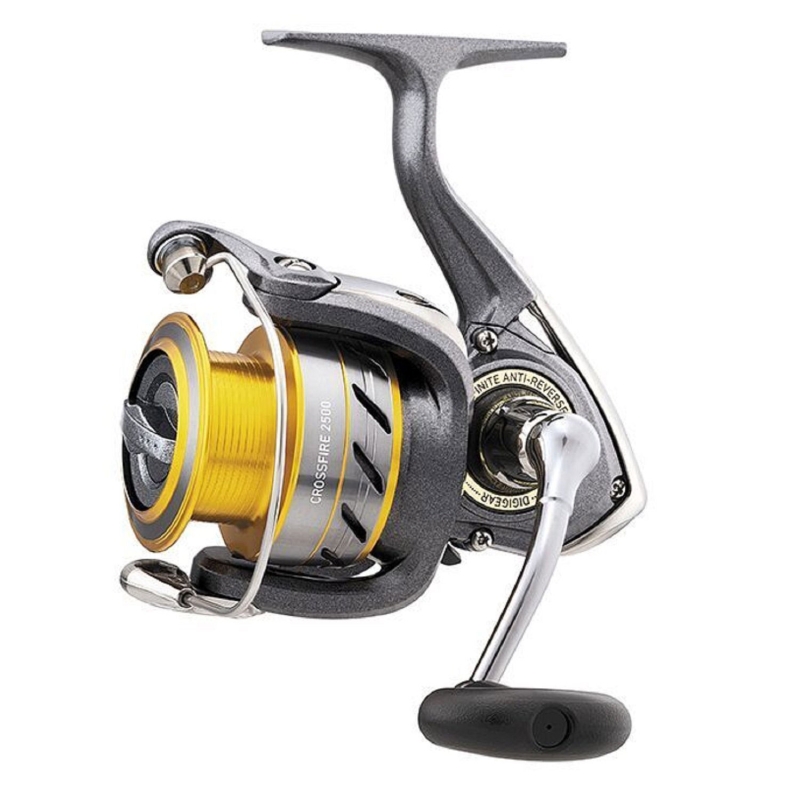 Daiwa Crossfire 2000 Spinning Reel at Glen's