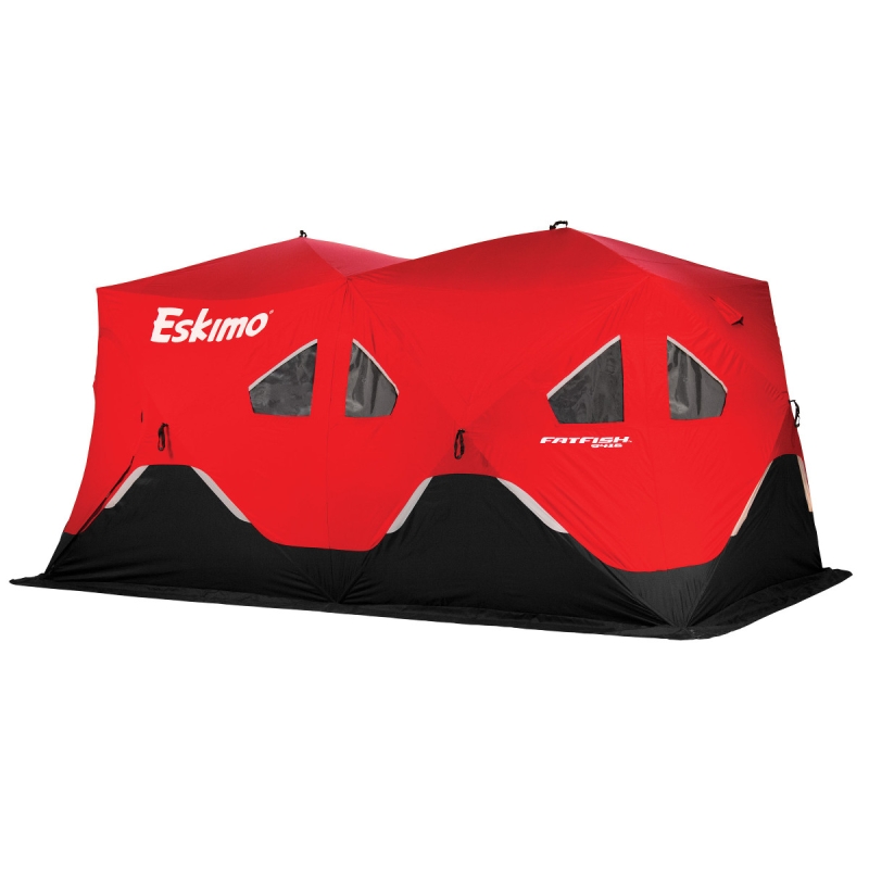 Eskimo fatfish 9416 top