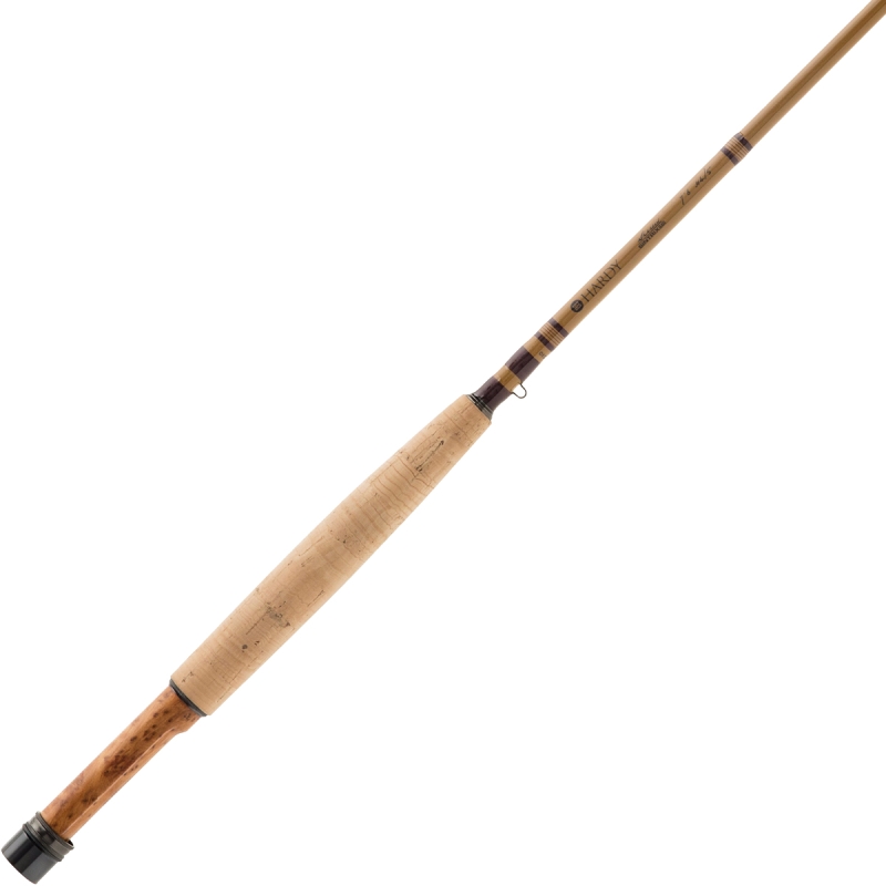 Hardy Sirrus Glass Fly Rod 8'0