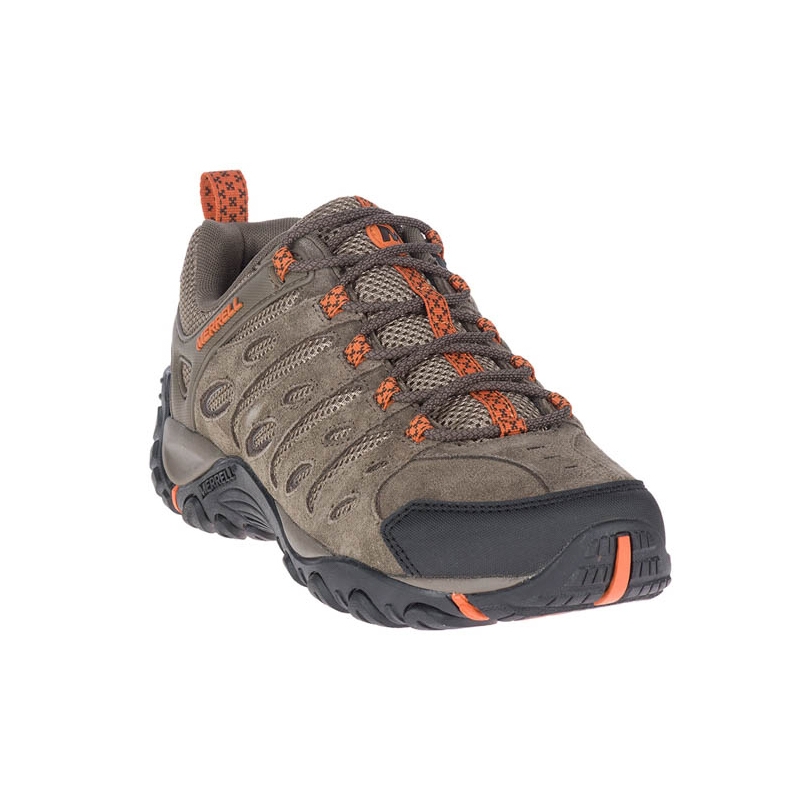 Merrell Men s Crosslander 2 Vent Low Hiking Shoe at Glen s