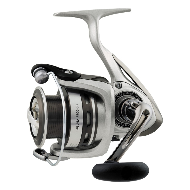 Daiwa Laguna Lt Spinning Reel At Glen S