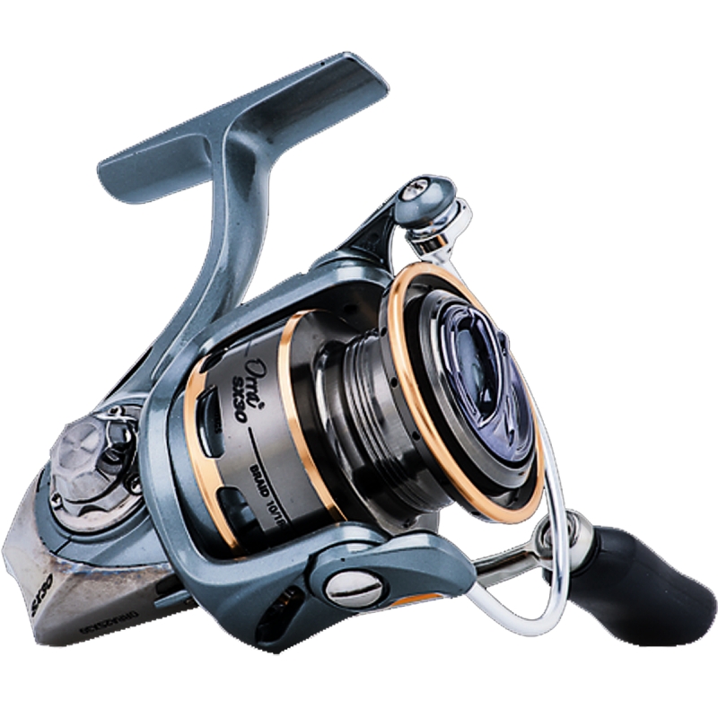 Abu Garcia ORRA SX リール/ORRA SX The top-of-the-line spinning reel in the Orra family, the