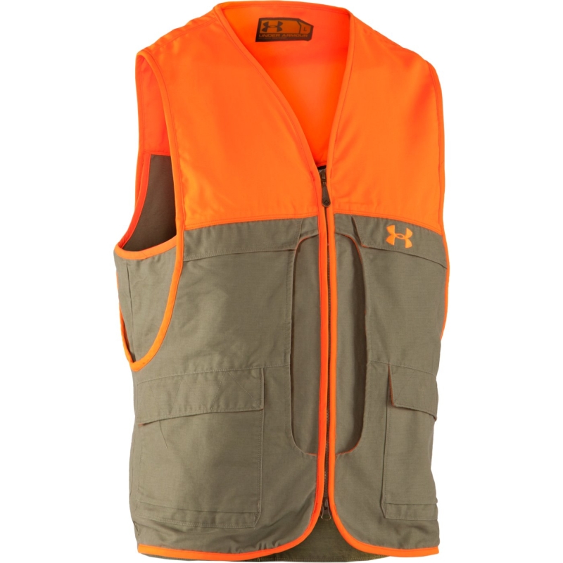 Under Armour Men's Prey Game Vest with Free Shipping