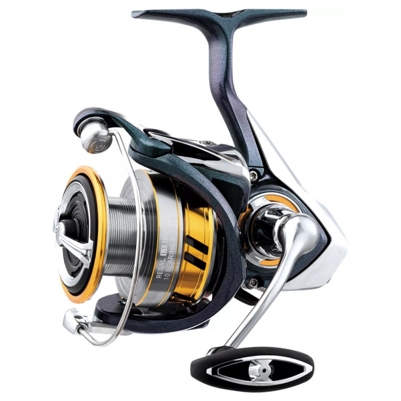Daiwa Regal LT 1000 Spinning Reel at Glen's