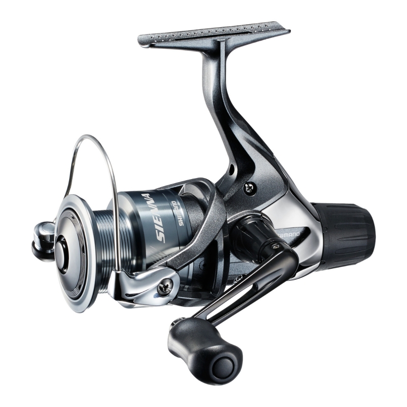 Shimano Sienna 1000 REC Spinning Reel at Glen's with Free Shipping