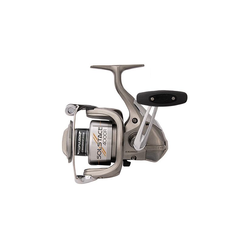 Shimano Solstace FI Spinning Reel - SO4000FI at Glen's