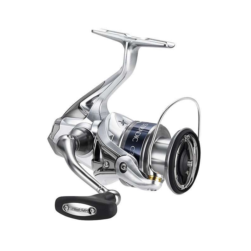 SHIMANO STRADIC 3000L リール SHIMANO STRADIC 3000L リール SHIMANO STRADIC 3000L リール