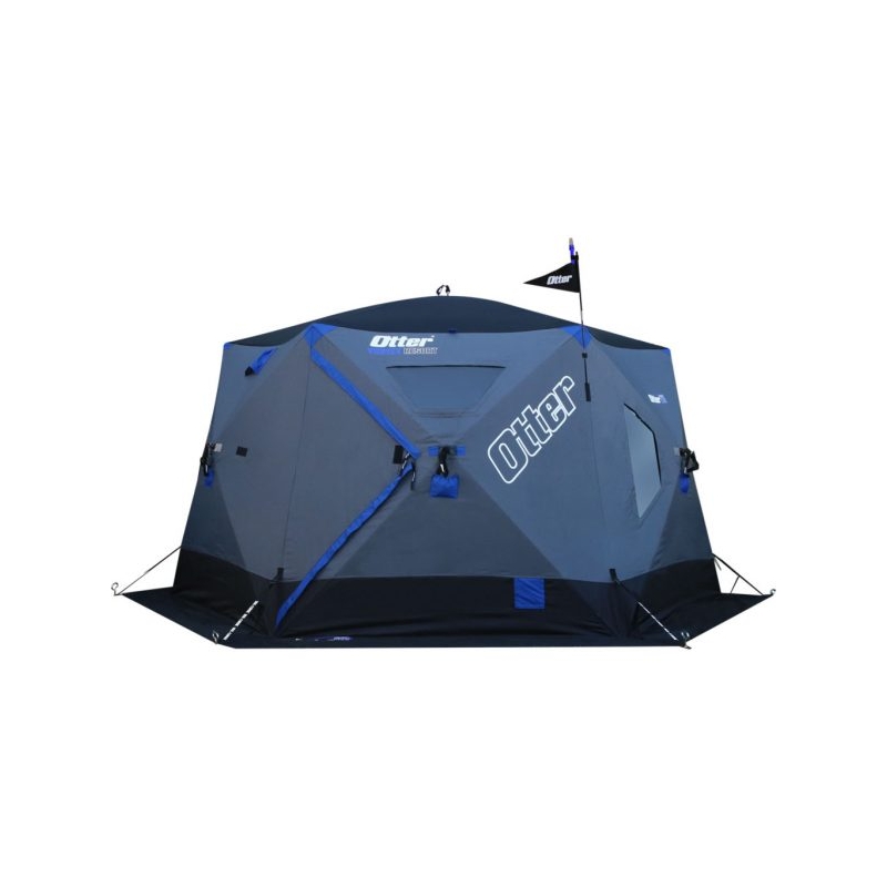 Otter deals hub shelter